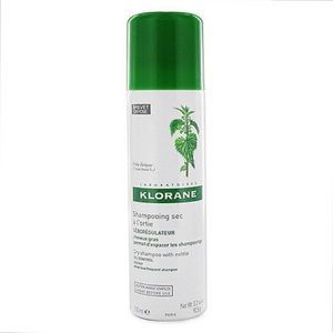 Klorane Dry Shampoo w/ Nettle